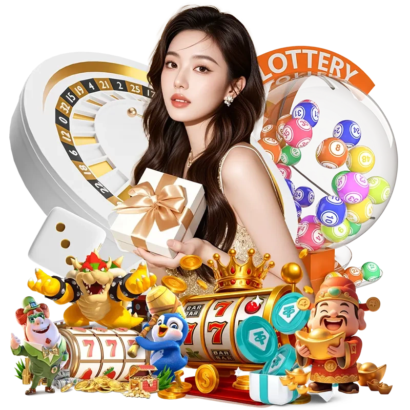 Thông tin xổ số CM88